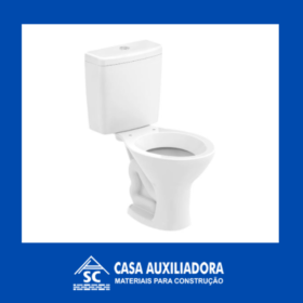 BACIA CELITE C/CX AC SAVEIRO 3/6L BCO*01 – 23410