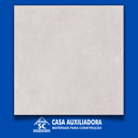 PORCELANATO INCESA 60X60 PAV.GRAY EXT T:X07 A*2 – 31415