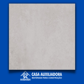 PORC. BIANCOGRES 90X90 CEMENTO GRIGIO L:Z95 A – 31932