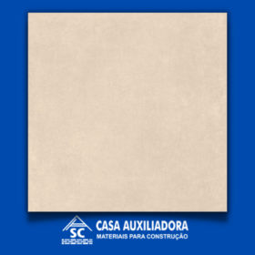 PORCELANATO INCESA 60X60 PAVIMENT BEGE T:L37 A*02 – 31815