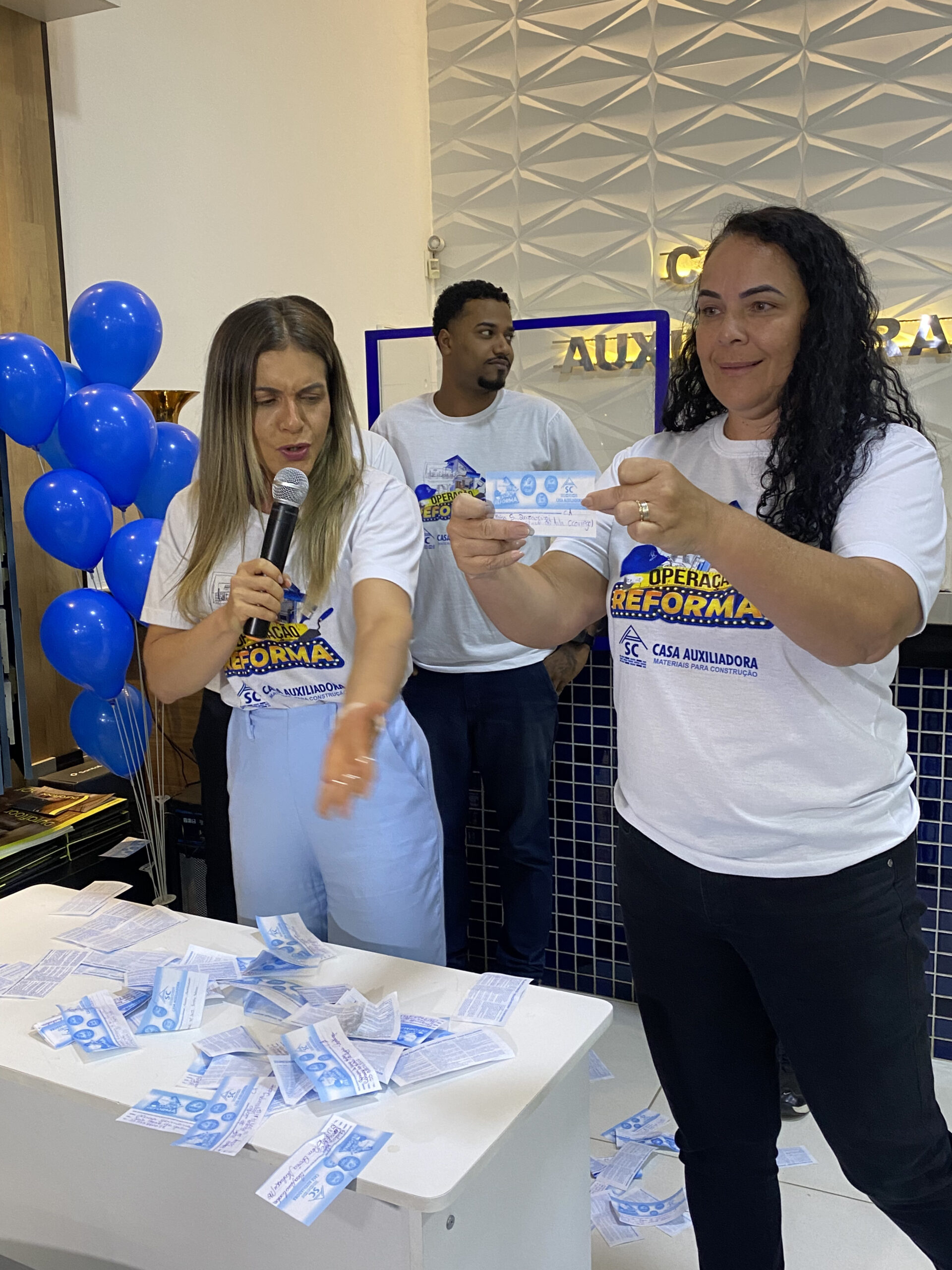 No momento, você está visualizando Terceiro Sorteio Operação Reforma – 2025