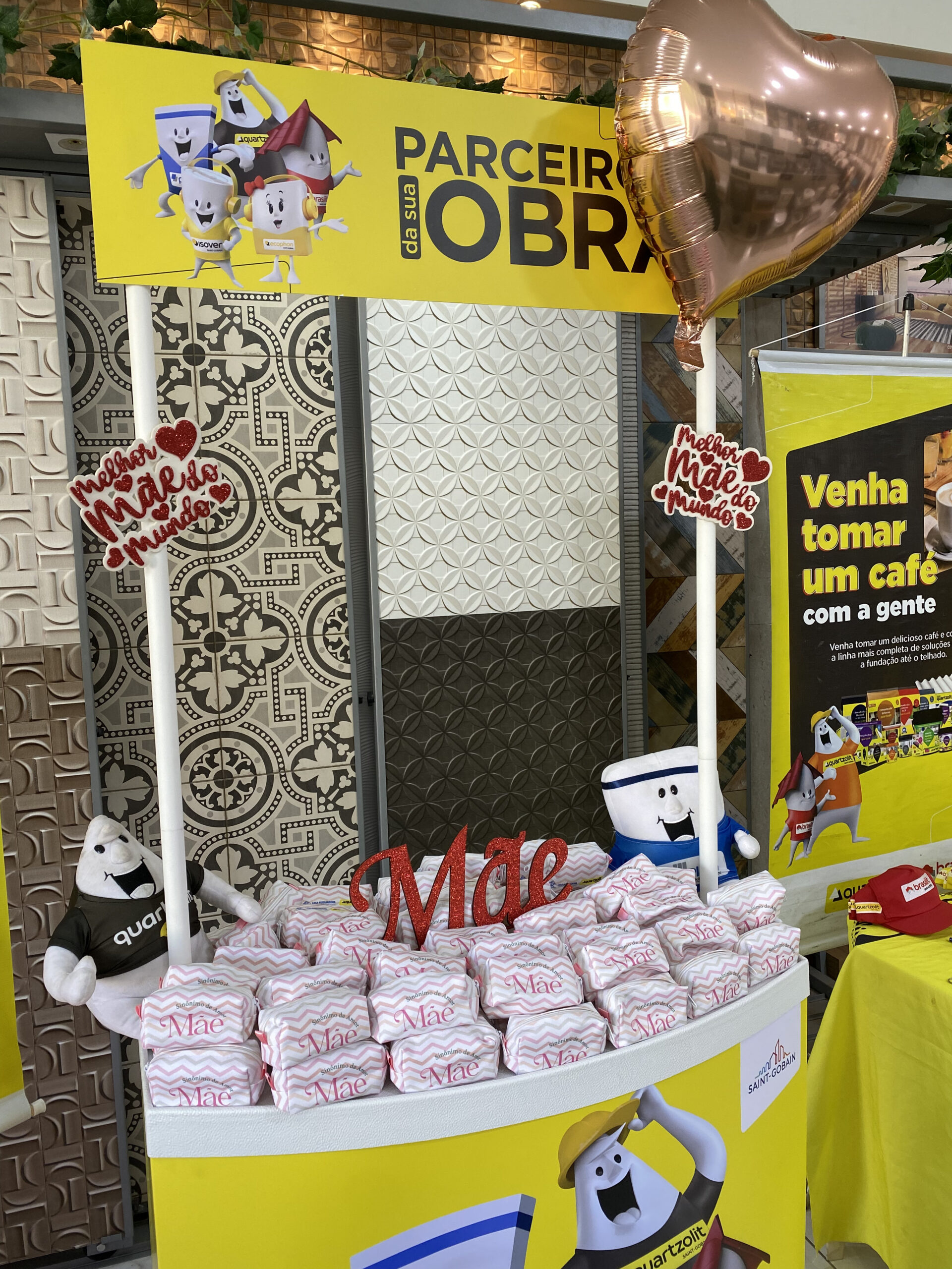 No momento, você está visualizando Dia das Mães 2025