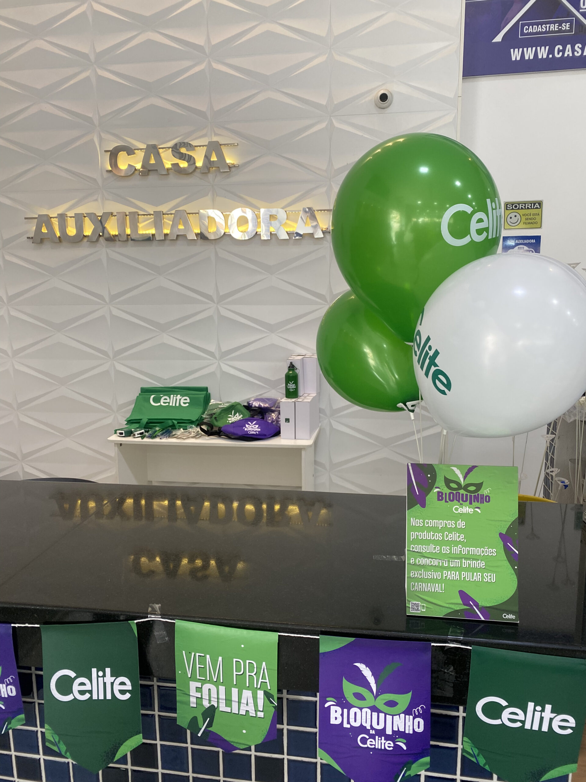 No momento, você está visualizando Carnaval Celite 2025