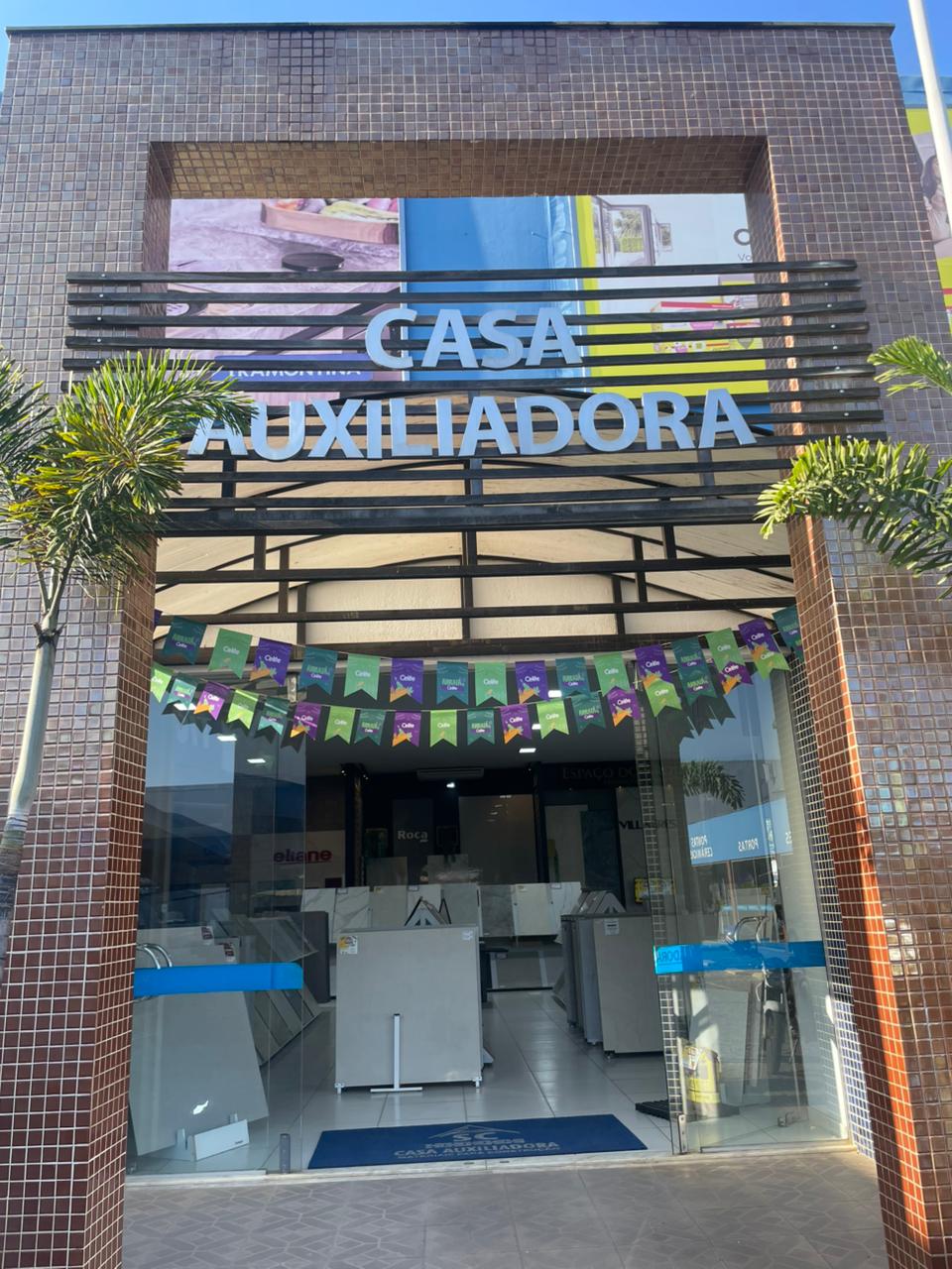 No momento, você está visualizando Arraiá 2025